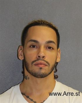 Matthew  Rivera Mugshot