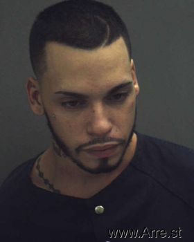 Matthew Anthony Rivera Mugshot