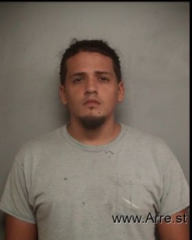 Matthew Joel Rivera Mugshot