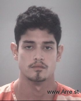 Matthew  Rivera Mugshot