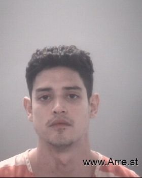 Matthew  Rivera Mugshot