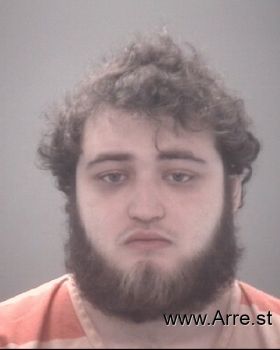 Matthew Adams Rivera Mugshot