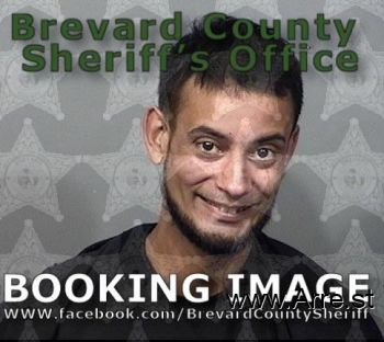 Matthew Ryan Rivera Mugshot