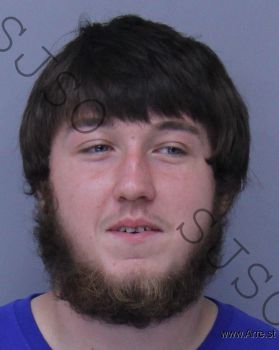 Matthew Joseph Garrie Roach Mugshot