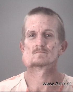 Matthew James Roe Mugshot