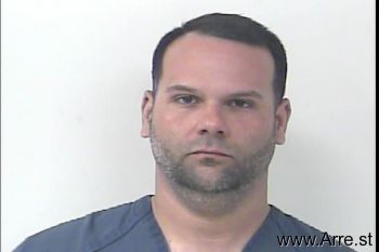 Matthew Wayne Roe Mugshot