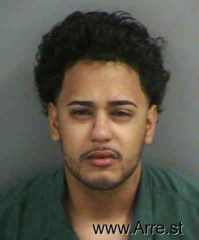 Matthew A Romero Mugshot