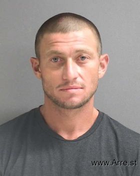 Matthew R Roy Mugshot