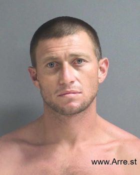 Matthew R Roy Mugshot