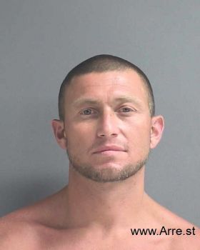 Matthew R Roy Mugshot