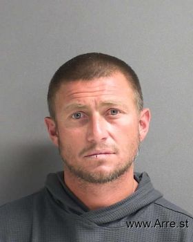 Matthew R Roy Mugshot