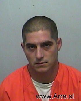 Matthew Joseph Roy Mugshot