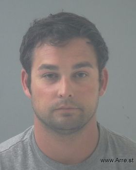 Matthew Warren Rush Mugshot