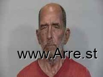 Matthew Sean Russell Mugshot