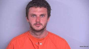 Matthew Tyler Russell Mugshot