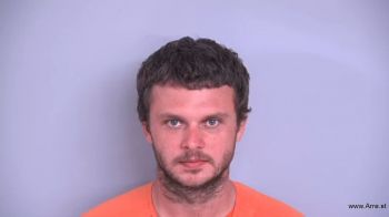 Matthew Tyler Russell Mugshot