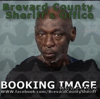 Matthew Charles Rutherford Mugshot