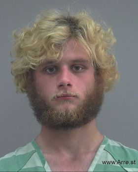 Matthew Keaton Schneider Mugshot