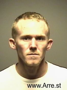 Matthew D Sellers Mugshot