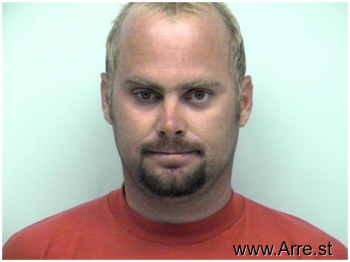 Matthew James Settle Mugshot