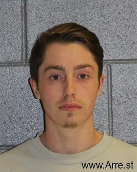 Matthew  Seward Mugshot