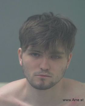 Matthew Paul Shipman Mugshot