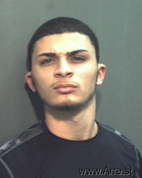 Matthew Anthony Sierra Mugshot