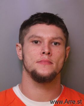 Matthew Colin Simpson Mugshot