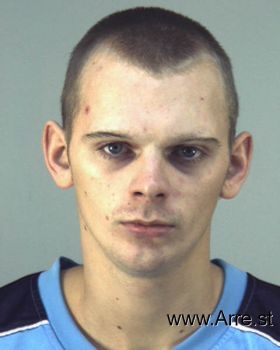 Matthew Allen Smith Mugshot