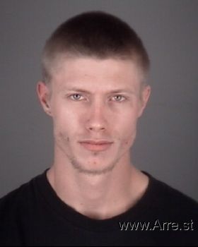 Matthew Allen Smith Mugshot