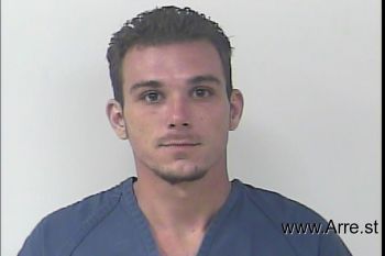 Matthew John Smith Mugshot