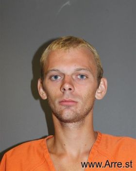 Matthew  Smith Mugshot