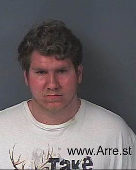 Matthew Patrick Smith Mugshot