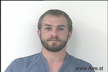 Matthew Ryan Stanley Mugshot