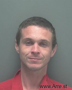 Matthew Weston Stanley Mugshot