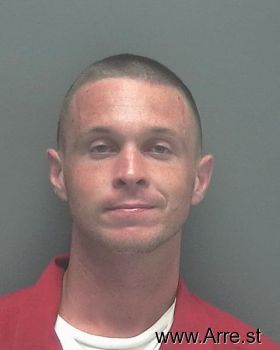 Matthew Weston Stanley Mugshot