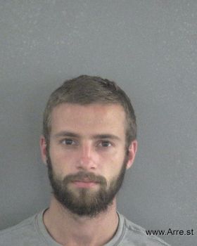 Matthew Evan Stanley Mugshot