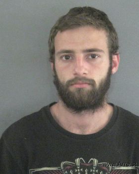 Matthew Evan Stanley Mugshot