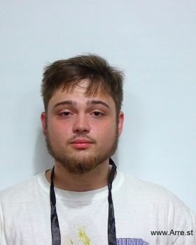 Matthew Lane Stanley Mugshot