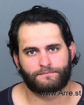 Matthew  Stephens Mugshot