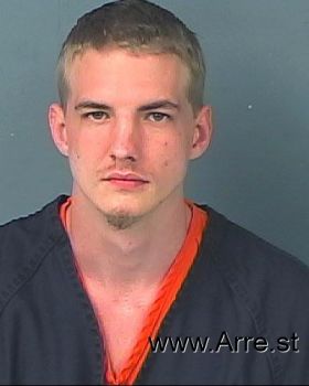 Matthew Lee Stephens Mugshot