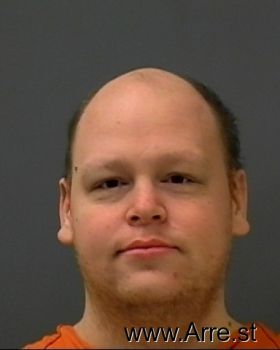 Matthew Ryan Stephens Mugshot