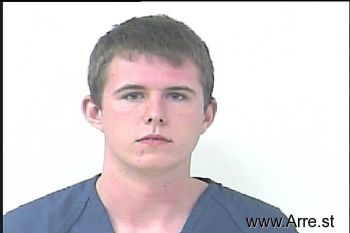 Matthew Ryan Stewart Mugshot