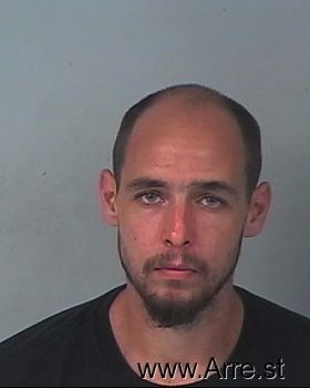 Matthew John Stewart Mugshot