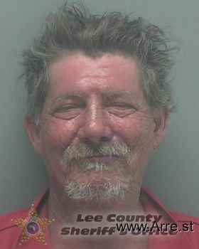 Matthew Wayne Strong Mugshot