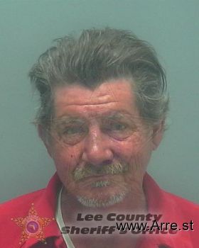 Matthew Wayne Strong Mugshot