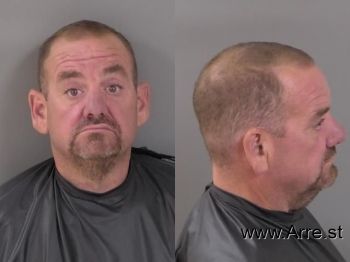 Matthew Charles Stuart Mugshot