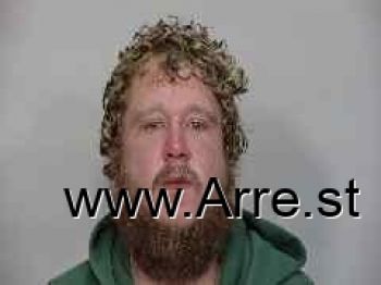 Matthew Warren Summers Mugshot