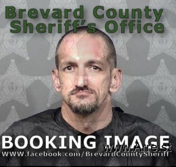 Matthew Daniel Summers Mugshot