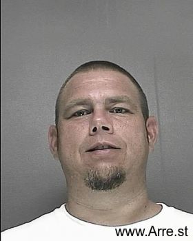 Matthew  Swanson Mugshot